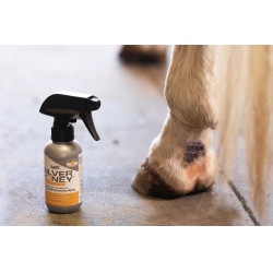 Spray Mud Defense Absorbine Silver honey