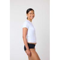 Shorty Amphitrite Flux Moyen Smoon Noir