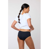 Shorty Amphitrite Flux Moyen Smoon Noir