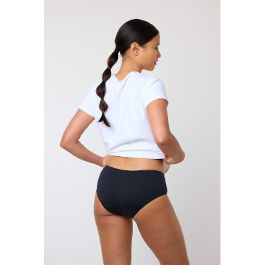 Shorty Amphitrite Flux Moyen Smoon Noir