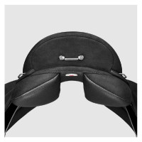 Selle Wintec ProWide End hart Noir