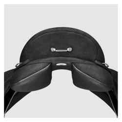 Selle Wintec ProWide End hart Noir