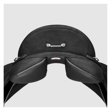 Selle Wintec ProWide End hart Noir