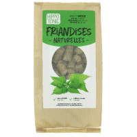 Paardensnoepjes Hippotonic Brandnetel