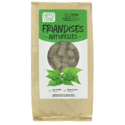 Paardensnoepjes Hippotonic Brandnetel