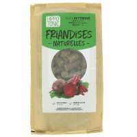 Friandises Hippotonic Betterave