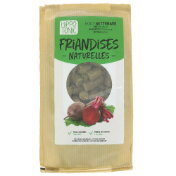 Friandises Hippotonic Betterave Friandises Hippotonic Betterave