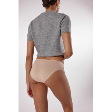 Culotte Séléné Smoon Flux moyen Beige