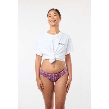 Culotte Séléné Smoon Flux moyen Liberty