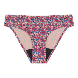 Culotte Séléné Smoon Flux moyen Liberty