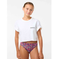 Culotte Séléné Junior Flux Moyen Smoon Liberty