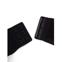 Afneembare slip Héméra Smoon Hevige menstruatie Zwart