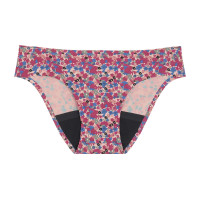 Menstruatieslip Artémis Smoon Hevig bloedverlies Bordeaux