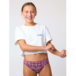 Culotte Artémis Junior Smoon Flux abondant Liberty