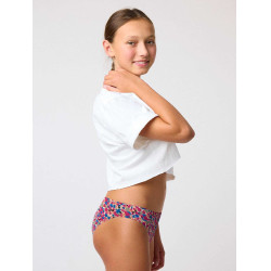 Culotte Artémis Junior Smoon Flux abondant Liberty