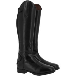 Bottes sans lacet Equithème Enfant Noir Bottes sans lacet Equithème Enfant Noir