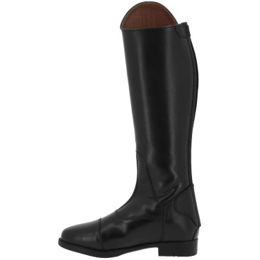 Bottes sans lacet Equithème Enfant Noir Bottes sans lacet Equithème Enfant Noir