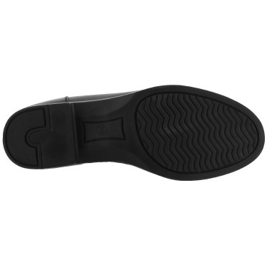 Bottes sans lacet Equithème Enfant Noir Bottes sans lacet Equithème Enfant Noir