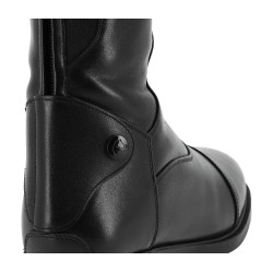 Bottes sans lacet Equithème Enfant Noir Bottes sans lacet Equithème Enfant Noir