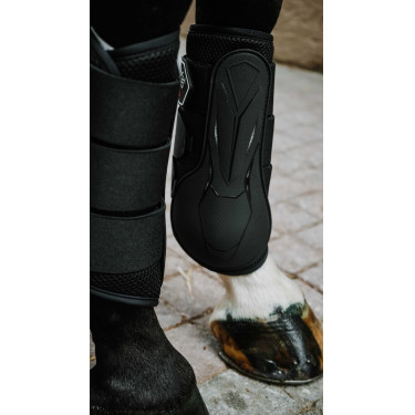 Guêtres fermées Norton XTR Flex Noir