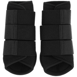 Guêtres fermées Norton XTR Flex Noir