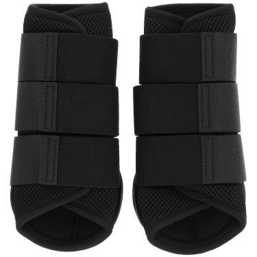 Guêtres fermées Norton XTR Flex Noir