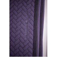 Zadelpad PADDOCK - Poppy Marine Marineblauw