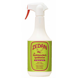 Zedan afweerlotion
