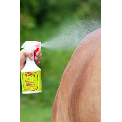 Lotion répulsive Zedan