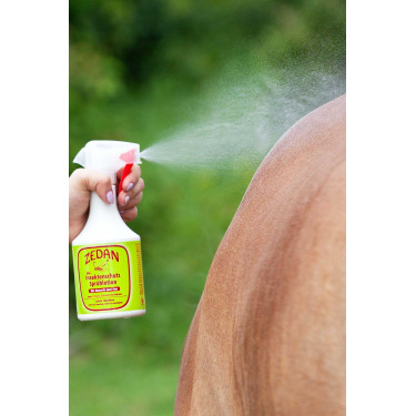 Lotion répulsive Zedan