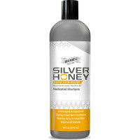 Absorbine Silver Honey Shampoo