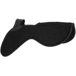 Demper Pro Series Airmesh Zwart