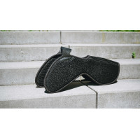 Amortisseur Pro Series Airmesh Marine Bleu marine