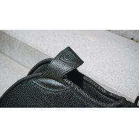 Demper Pro Series Airmesh Marine Marineblauw