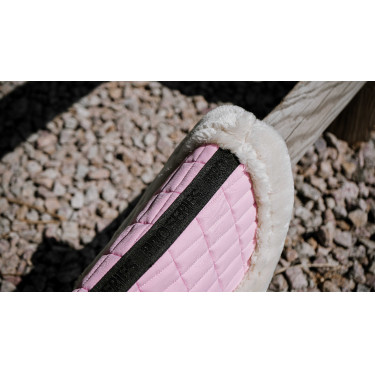 Amortisseur Equithème Combo Master Rose