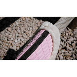 Schokdemper Equithème Combo Master Roze