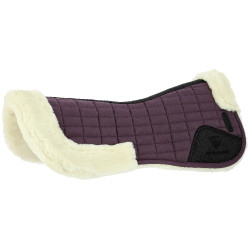 Schokdemper Equithème Combo Master Pruim Violet Schokdemper Equithème Combo Master Pruim Violet