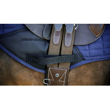 Tapis Pro Series Combo master Marine Bleu marine