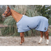 Micro Jersey T-shirt T Bleu marine