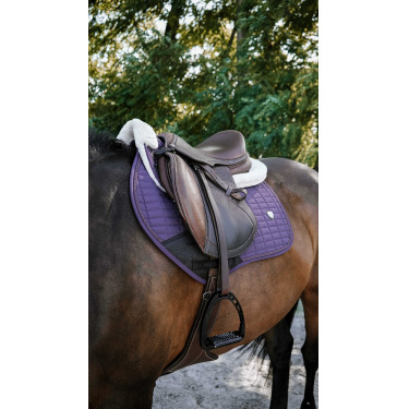 Tapis Pro Series Combo master Prune Violet