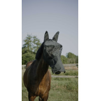 Vliegenmasker anti-UV Pro Series Visor