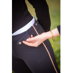 Overbroek Lola Pénélope Marine Marineblauw