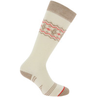 Equithème Frida sokken Beige