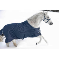 Couverture Lami-Cell 1200D Armadillo Marine Bleu marine