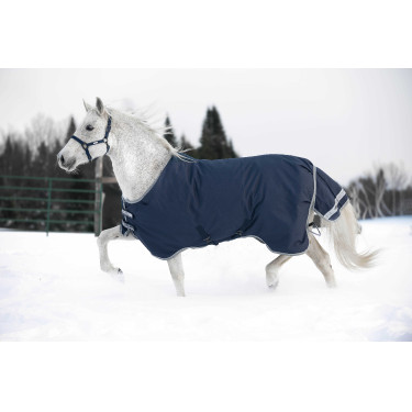 Deken Lami-Cell 1200D Armadillo Marine Marineblauw