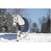 Deken Lami-Cell 1200D Armadillo Marine Marineblauw