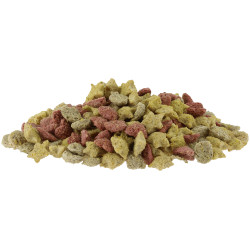 Mini traktaties Hippotonic Hippotonies Fruitmix