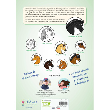 Bande Dessinée À califourchon Lavauzelle Bande Dessinée À califourchon Lavauzelle