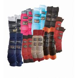 Stable Boots T de T Bordeaux / marron