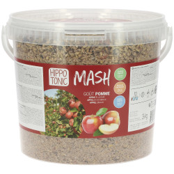Mash Hippotonic Pomme